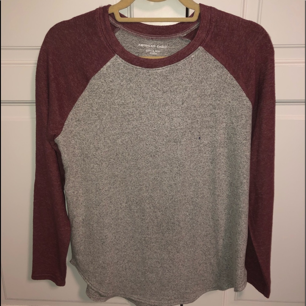 American eagle top